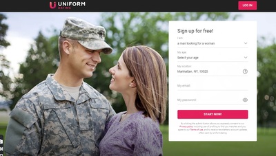 UniformDating.com UniformDating.com