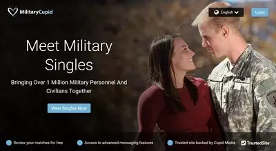 MilitaryCupid.com MilitaryCupid.com